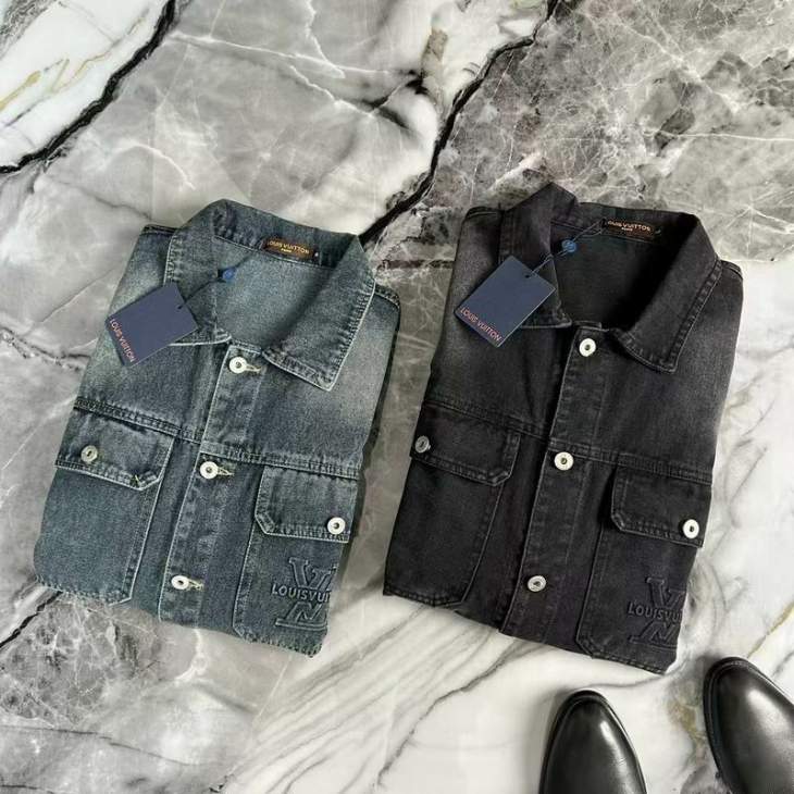 Picture of Louis Vuitton Jackets _SKULVM-3XL11Lx5632574